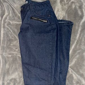 Mudd jeans